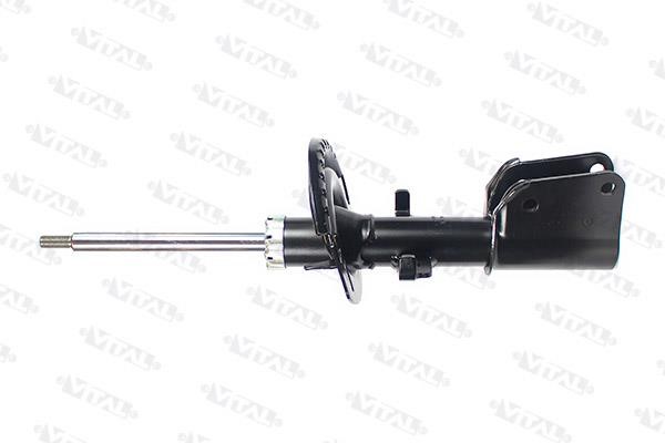 Vital Suspensions 210649 Front oil and gas suspension shock absorber 210649