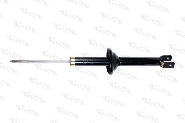 Vital Suspensions 210368 Rear oil and gas suspension shock absorber 210368