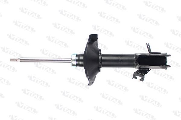 Vital Suspensions 210810 Front oil and gas suspension shock absorber 210810