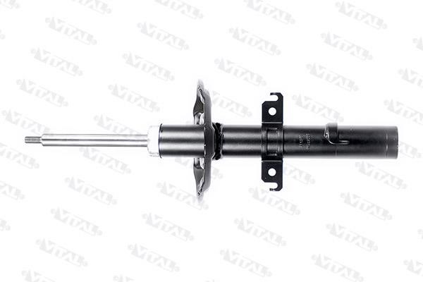 Vital Suspensions 212197 Front oil and gas suspension shock absorber 212197