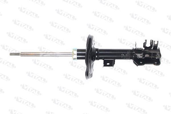 Vital Suspensions 110168.2 Front right gas oil shock absorber 1101682