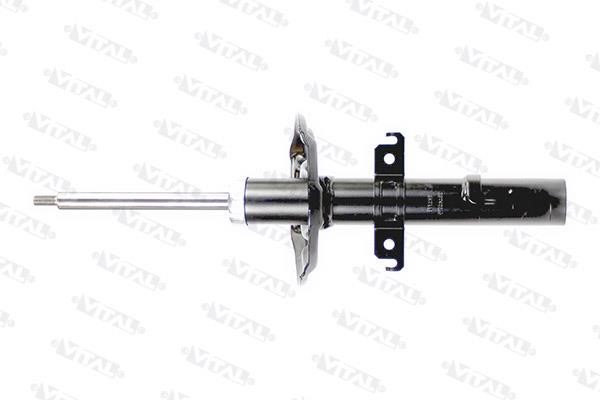 Vital Suspensions 212195 Front oil and gas suspension shock absorber 212195