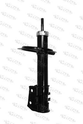Vital Suspensions 110140.0 Front oil and gas suspension shock absorber 1101400