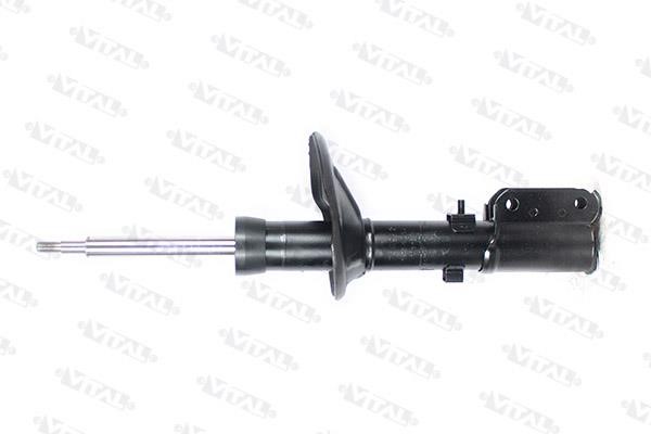 Vital Suspensions 210395 Front oil and gas suspension shock absorber 210395