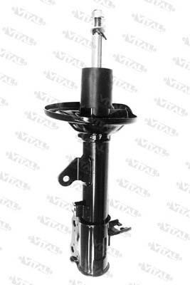 Vital Suspensions 210915 Rear oil and gas suspension shock absorber 210915