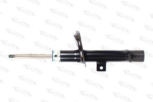 Vital Suspensions 210587 Front oil and gas suspension shock absorber 210587