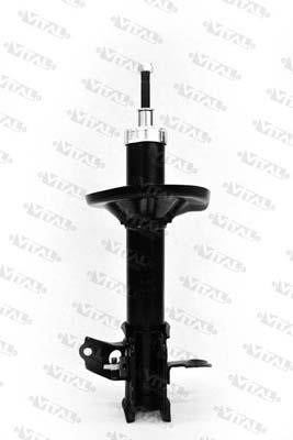 Vital Suspensions 110472.2 Rear right gas oil shock absorber 1104722