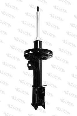 Vital Suspensions 110565.2 Front right gas oil shock absorber 1105652