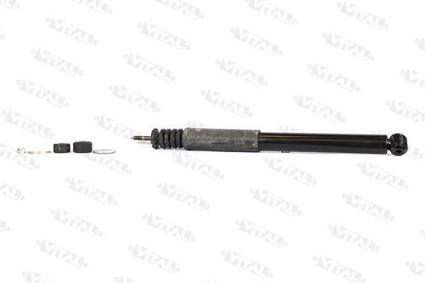 Vital Suspensions 211552 Rear oil and gas suspension shock absorber 211552