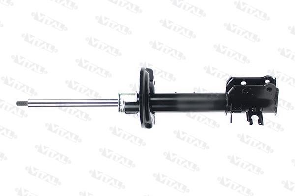 Vital Suspensions 210889 Rear oil and gas suspension shock absorber 210889