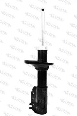 Vital Suspensions 110471.2 Front right gas oil shock absorber 1104712