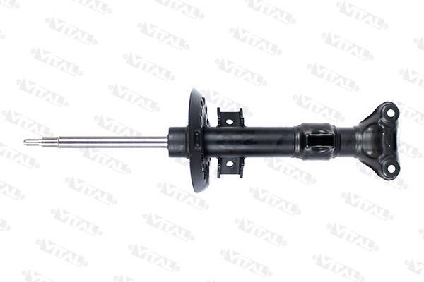 Vital Suspensions 210513 Front oil and gas suspension shock absorber 210513