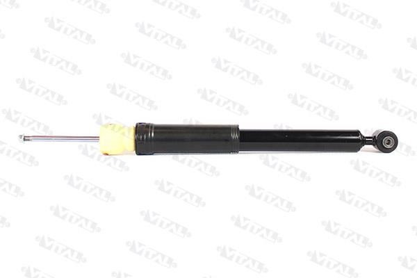 Vital Suspensions 211587 Rear oil and gas suspension shock absorber 211587