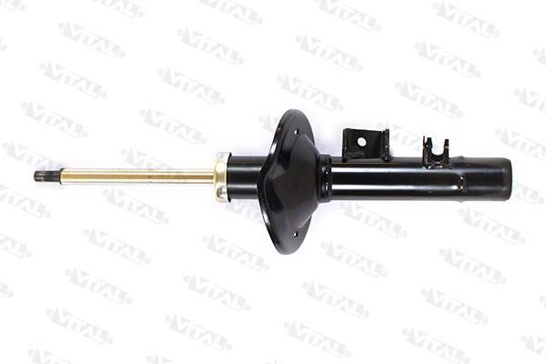 Vital Suspensions 210577 Front oil and gas suspension shock absorber 210577
