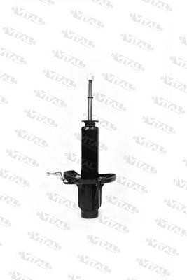 Vital Suspensions 210906 Front oil and gas suspension shock absorber 210906