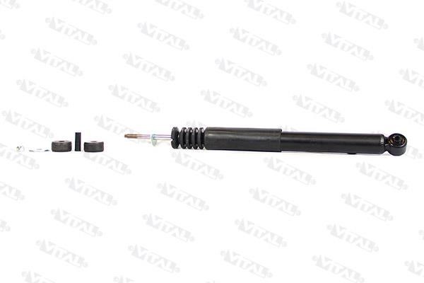 Vital Suspensions 211559 Rear oil and gas suspension shock absorber 211559