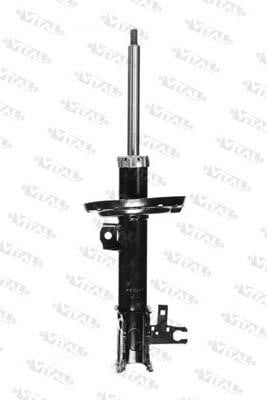 Vital Suspensions 110569.2 Front right gas oil shock absorber 1105692