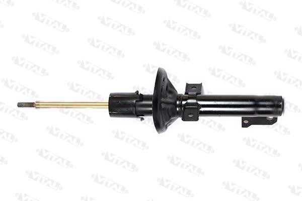 Vital Suspensions 210311 Front oil and gas suspension shock absorber 210311