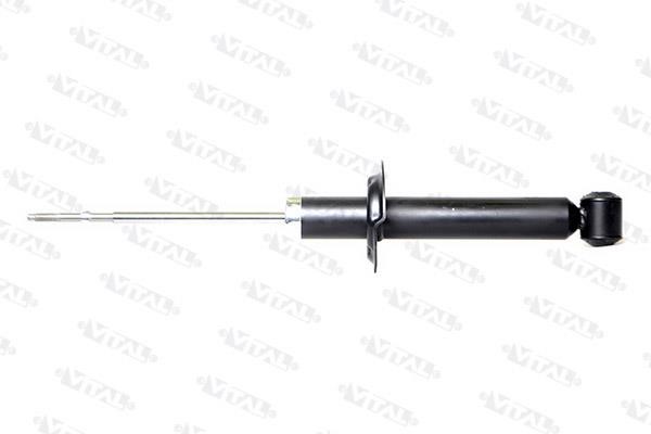 Vital Suspensions 211080 Rear oil and gas suspension shock absorber 211080