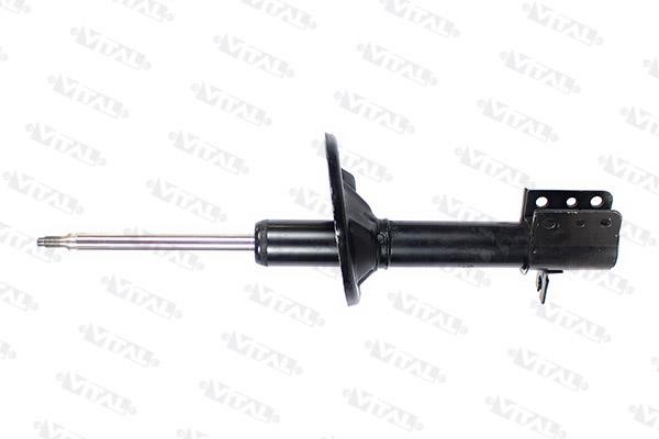 Vital Suspensions 210463 Rear oil and gas suspension shock absorber 210463