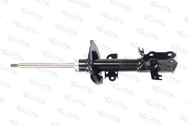 Vital Suspensions 210965 Front oil and gas suspension shock absorber 210965