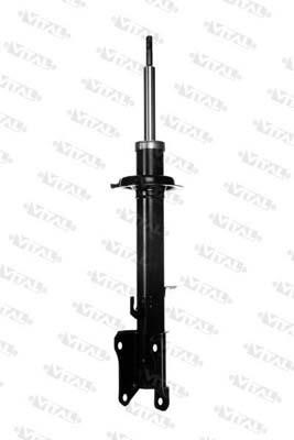Vital Suspensions 210435 Rear oil and gas suspension shock absorber 210435