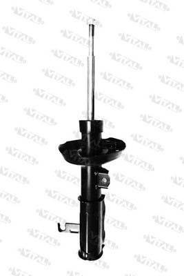 Vital Suspensions 210870 Front oil and gas suspension shock absorber 210870