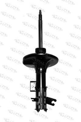 Vital Suspensions 110791.2 Front right gas oil shock absorber 1107912