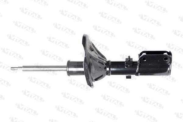 Vital Suspensions 210521 Front oil and gas suspension shock absorber 210521
