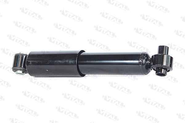 Vital Suspensions 211343 Rear oil and gas suspension shock absorber 211343