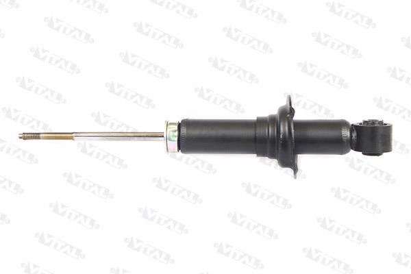 Vital Suspensions 211465 Rear oil and gas suspension shock absorber 211465