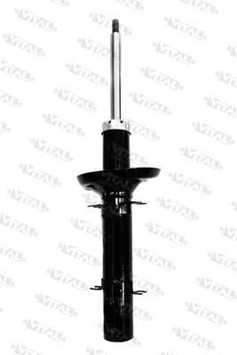 Vital Suspensions 100772.0 Front oil shock absorber 1007720