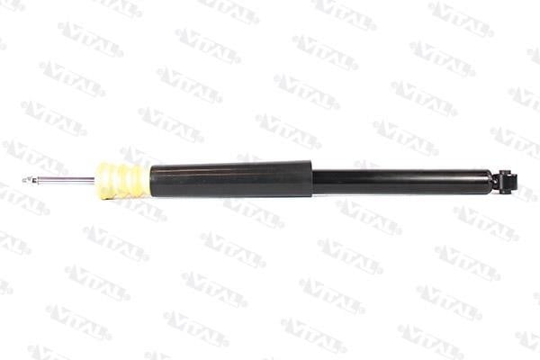 Vital Suspensions 211938 Rear oil and gas suspension shock absorber 211938