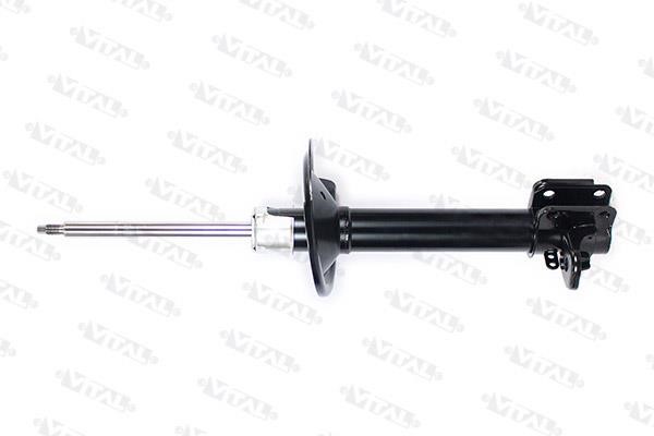 Vital Suspensions 110237.2 Rear oil and gas suspension shock absorber 1102372