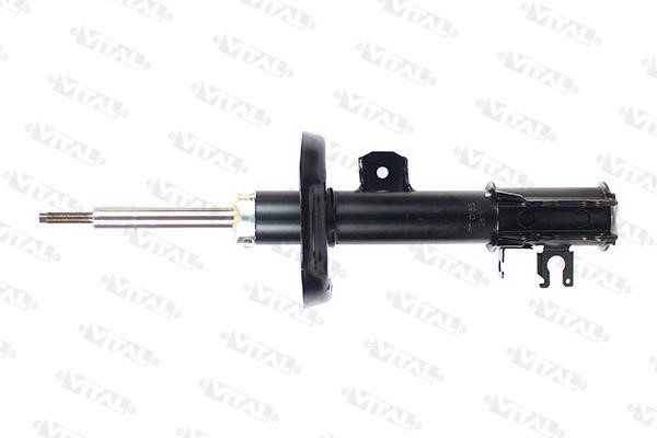 Vital Suspensions 210120 Front oil and gas suspension shock absorber 210120