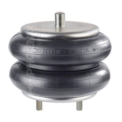 SP2B22R1 Phoenix Air spring