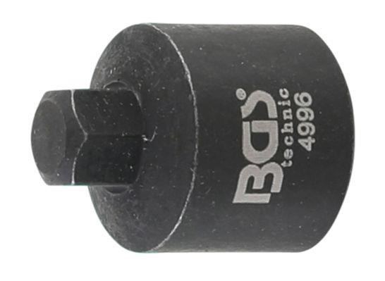 BGS 4996 Socket, brake caliper 4996