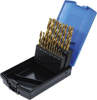 Twist Drill Bit Set BGS 2013