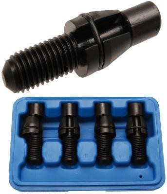 BGS 8306 Retaining Pin Set, supporting frame/unit carrier 8306