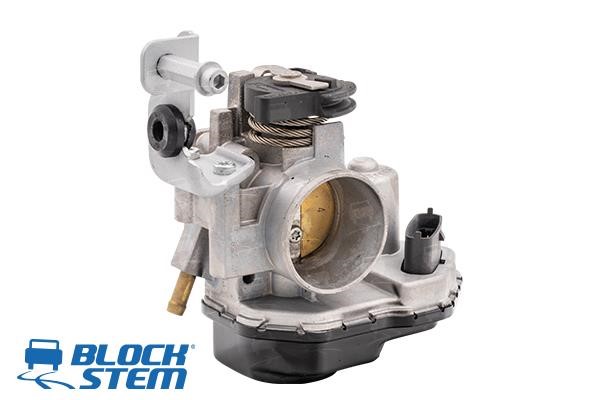 Block Stem CFR0091 Throttle body CFR0091