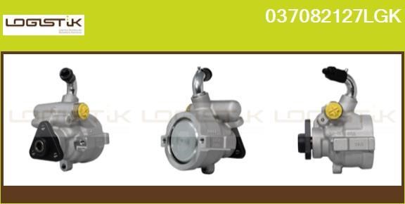 LGK 037082127LGK Hydraulic Pump, steering system 037082127LGK