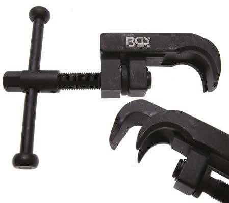 BGS 8252 Mounting Tool, valve spring 8252