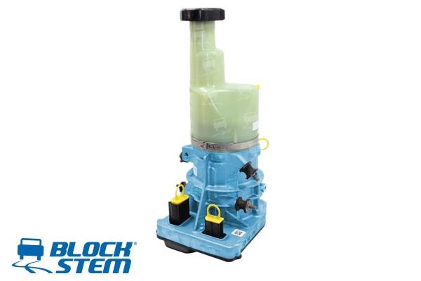 Block Stem PEL0021R Hydraulic Pump, steering system PEL0021R