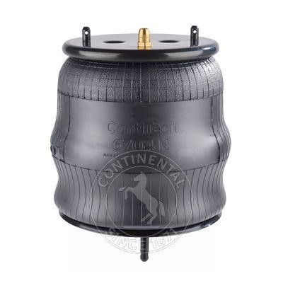 Contitech 6704 N P01 Bellow, air suspension 6704NP01