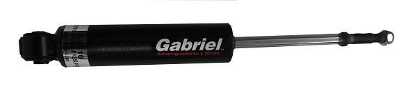 Gabriel 69610 Rear oil and gas suspension shock absorber 69610