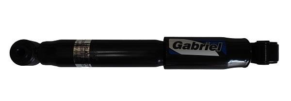 Gabriel USA69079 Rear oil and gas suspension shock absorber USA69079