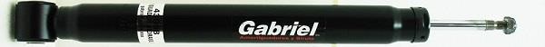 Gabriel 43098 Rear oil shock absorber 43098
