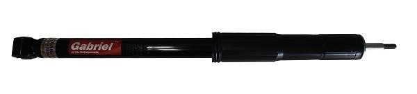 Gabriel USA69177 Rear oil and gas suspension shock absorber USA69177