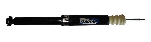 Gabriel USA69248 Rear oil and gas suspension shock absorber USA69248