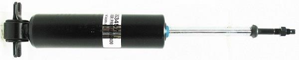Gabriel G63457 Front oil and gas suspension shock absorber G63457